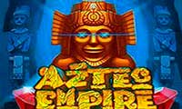 Слот-машина Империя Ацтеков